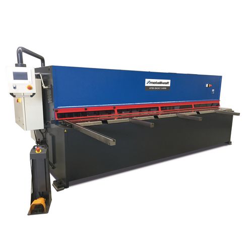 Produktbild für HTBS BASIC S 4016