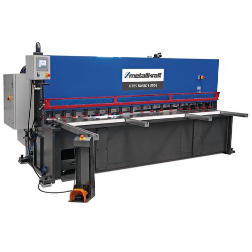 Produktbild für HTBS BASIC S 3006