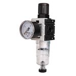 Produktbild für 1/4" 12 bar