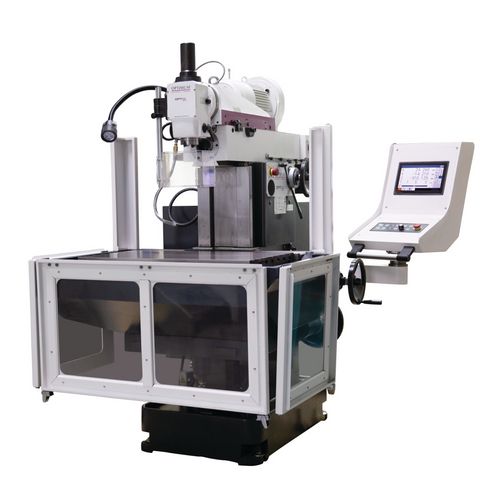 Produktbild für OPTImill MX 3