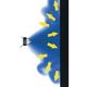 High Volume Low Pressure Prinzip