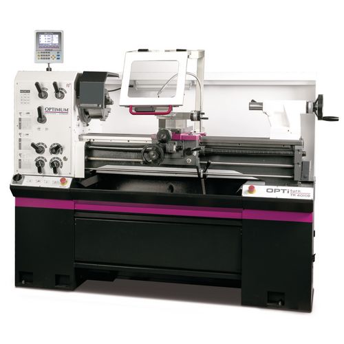 Produktbild für OPTIturn TM 4010D