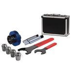 Produktbild für THERMDRILL Basis Set