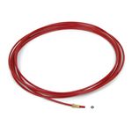 Produktbild für rot / ø 1,0-1,2 mm / 3,0 m