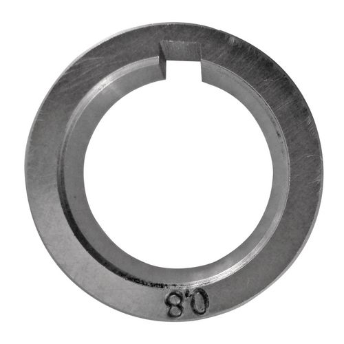 Produktbild für 0,8/1,0 mm V-Nut