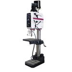 Abbildung zeigt DH 45V mit optionalem Bohrer