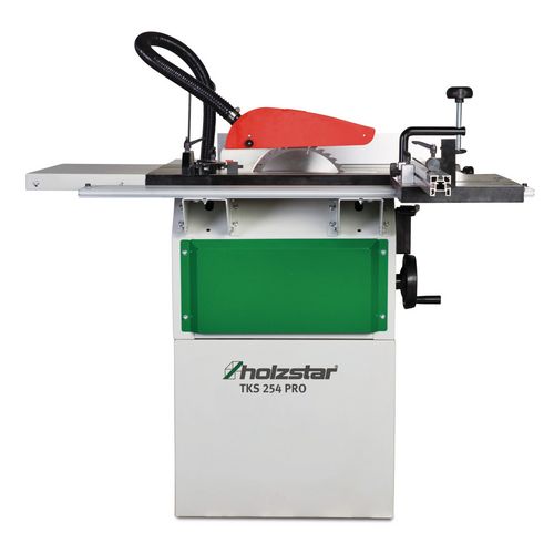 Produktbild für TKS 254 PRO (400 V)
