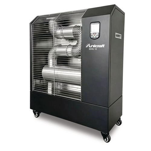 Produktbild für IDHG 10