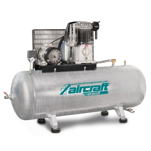 Produktbild für AIRPROFI 1253/270/10 H