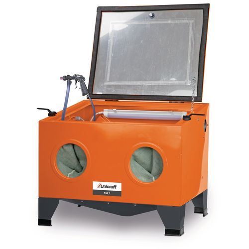 Produktbild für SSK 1