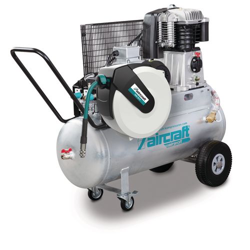 Produktbild für AIRPROFI 703/100 P inkl. SAR 10/15