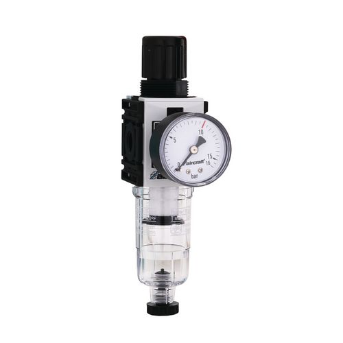 Produktbild für 1/4" 12 bar