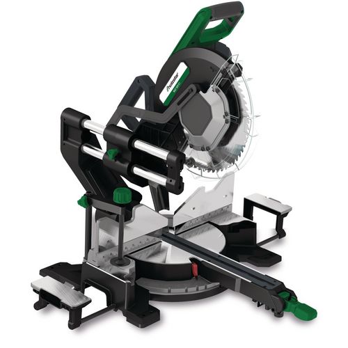 Produktbild für KGZ 305 E I