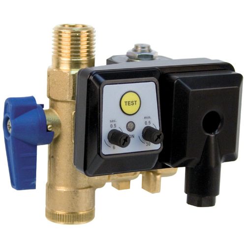 Produktbild für ZKA 16