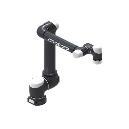 Produktbild für Craft-Cobot 1.3 500A MIG LowSpatter