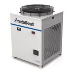 Produktbild für für 12kW-Laserschneidanlage