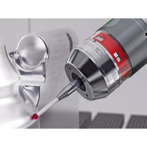 Produktbild für BLUM TC50IR