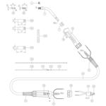 Produktbild für MB 24 5m