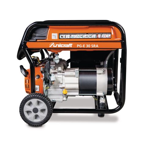 Produktbild für PG-E 30 SRA