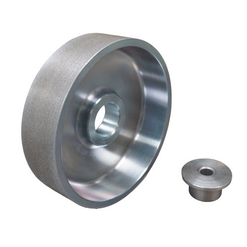 Produktbild für 150 x 40 x 32 mm K180