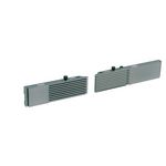 Produktbild für 2 x 650 mm