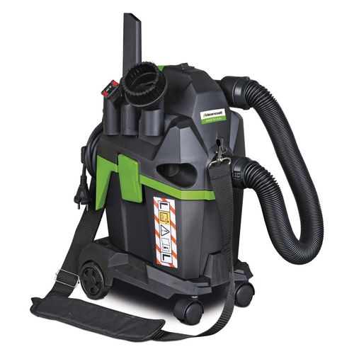 Fahrwerk als Zubehör erhältlich