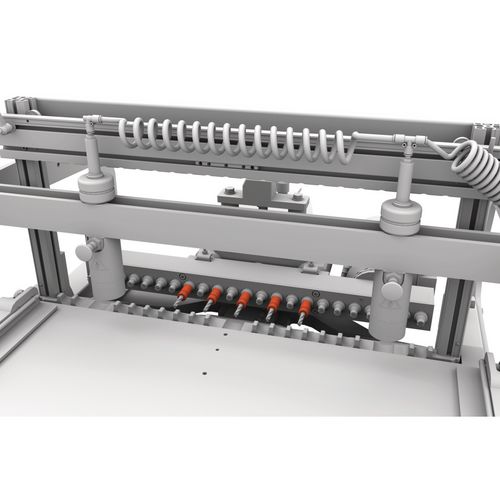 Produktbild für MDB 21/23/29 PRO