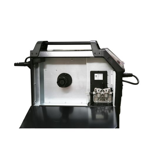 Produktbild für CRAFT-MIG.PRO 323 Synergic mit Zubehör