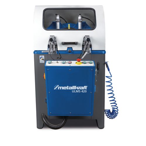 Abb. zeigt ULMS 420