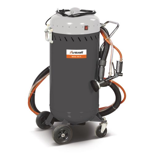 Produktbild für MSSG 105 A