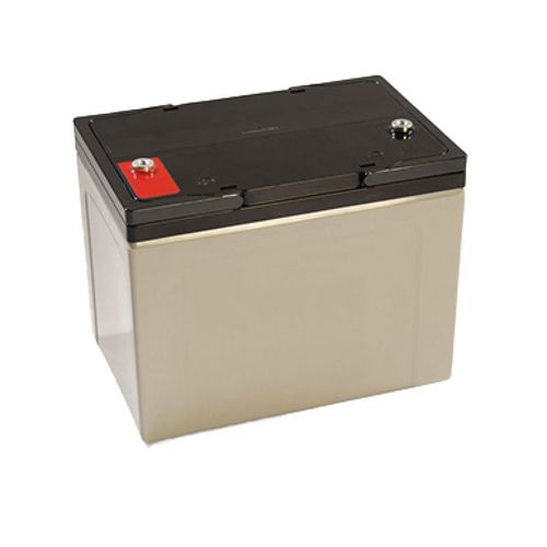 Produktbild für 12V 75Ah