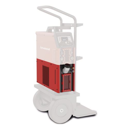 Produktbild für Craft-Tig 201 LCD AC/DC P Pulse
