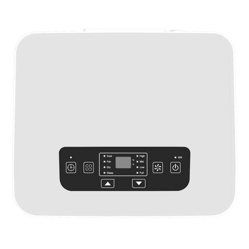 Produktbild für PAC 9000