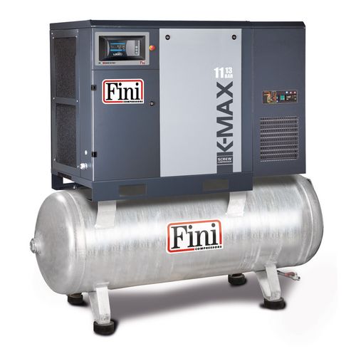 Produktbild für K-MAX 11-13-500 ES (IE3)