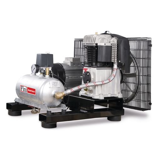 Produktbild für AIRPROFI BK 119-13F-5,5 BK A.P.