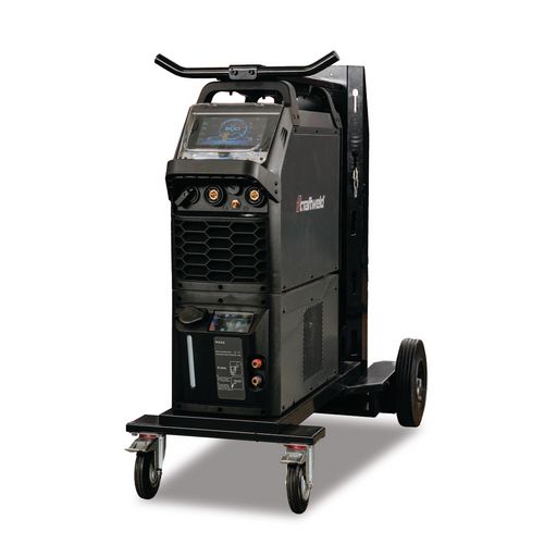 Produktbild für CRAFT-TIG PRO 503 AC/DC PULSE