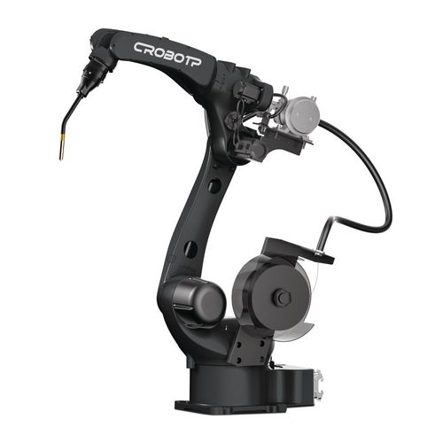 Produktbild für Craft-Robot 1.4 350A MIG LowSpatter
