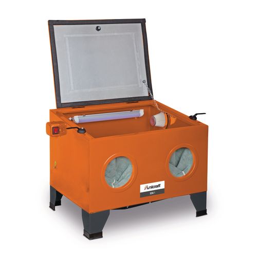 Produktbild für SSK 1