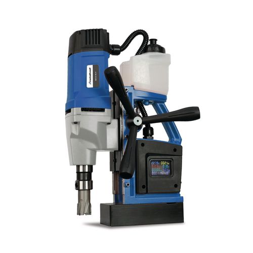 Produktbild für MB 351 BL-V