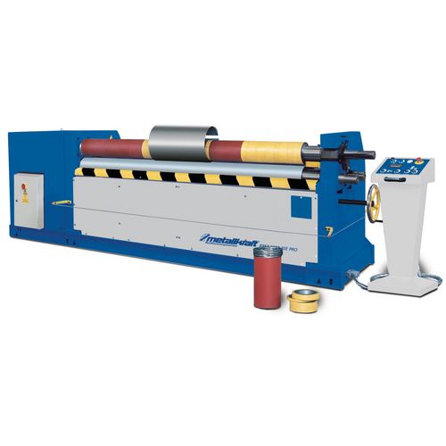 Produktbild für RBM 2550-60E Pro