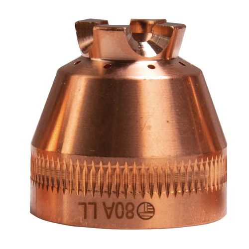 Produktbild für Zeta 110 - 130A