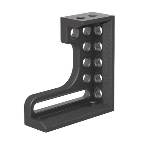 Produktbild für 300 GK links - nitriert