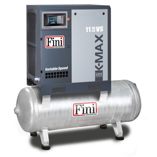 Produktbild für K-MAX 11-10-500 VS (IE3)