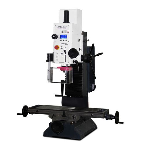 Produktbild für OPTImill MB 4SVD