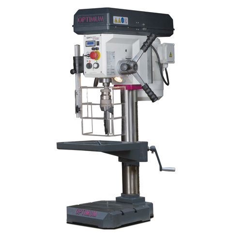 Produktbild für OPTIdrill DH 24BV