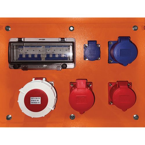 Produktbild für PG-D 231 TEA-S HC