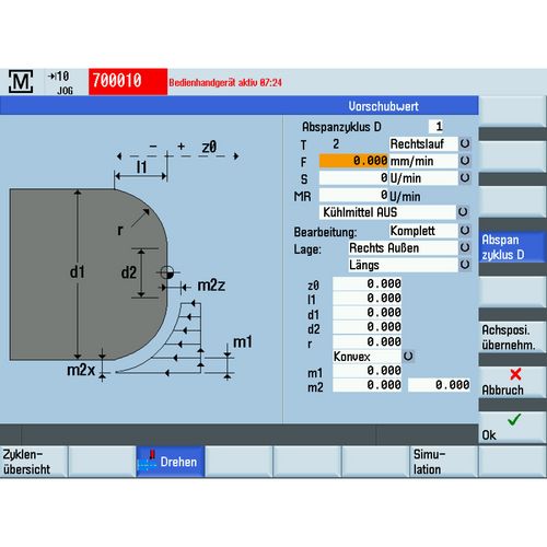 Produktbild für MM+