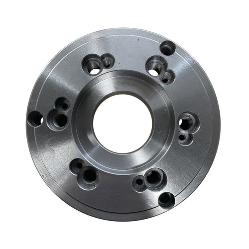 Produktbild für Ø 250 mm Camlock DIN ISO 702-2 Nr. 6