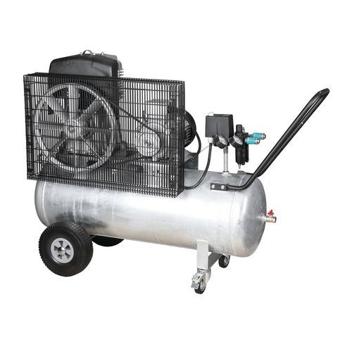 Produktbild für AIRPROFI 703/100/15