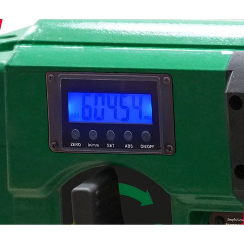 Produktbild für DH 330-2 Spiral